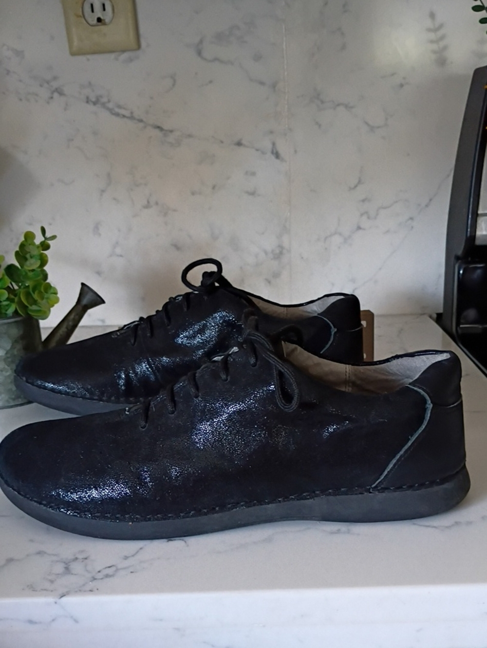 Alegria Slip Resistant Shoes